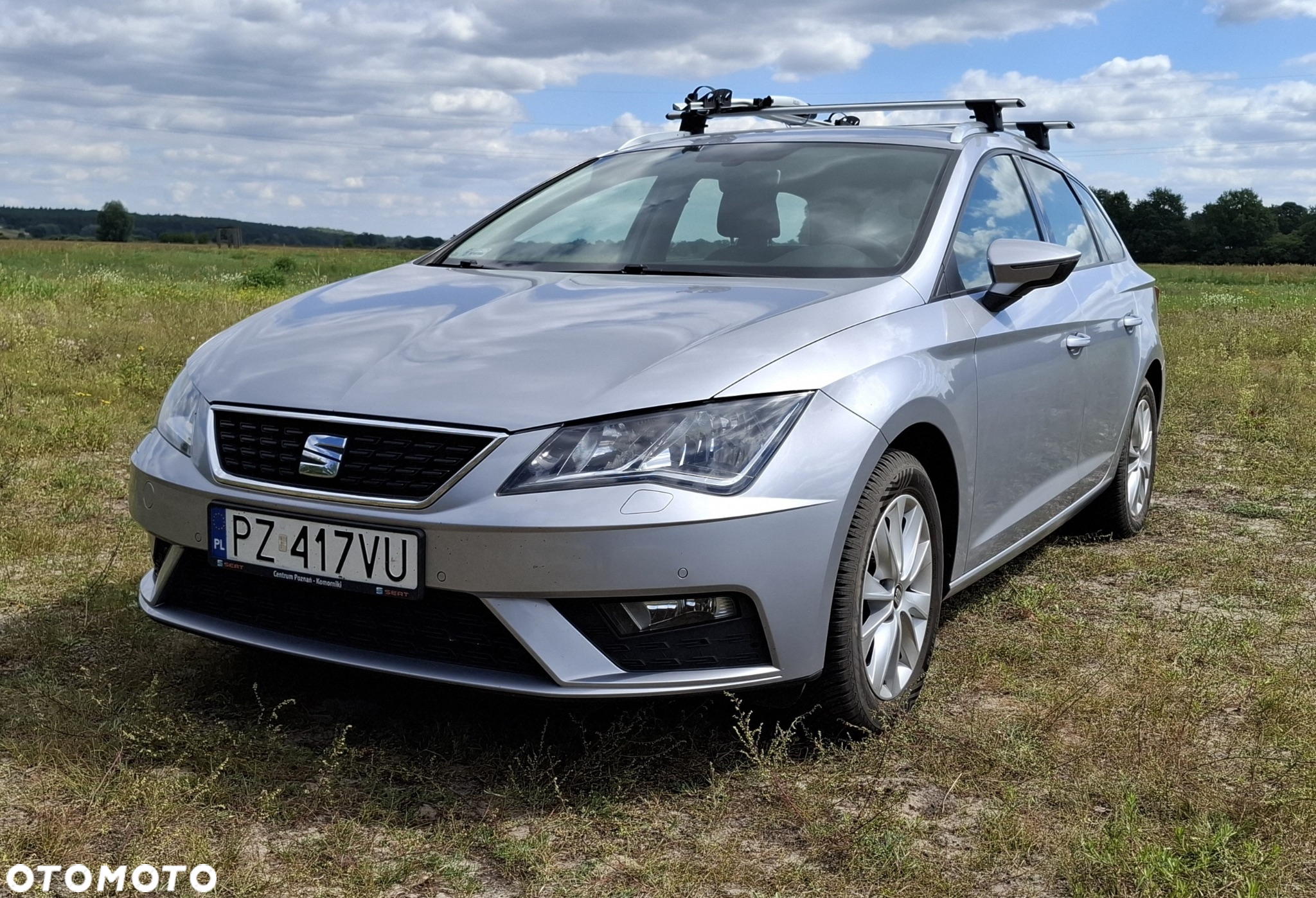 Seat Leon 1.4 TSI Style S&S - 2