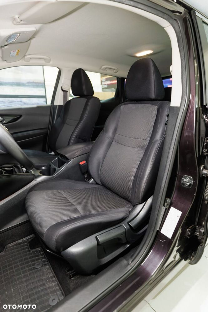 Nissan Qashqai 1.2 DIG-T Visia - 7