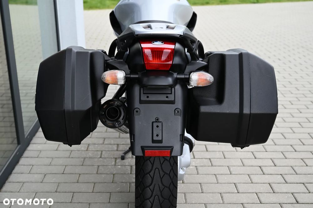 BMW R - 7