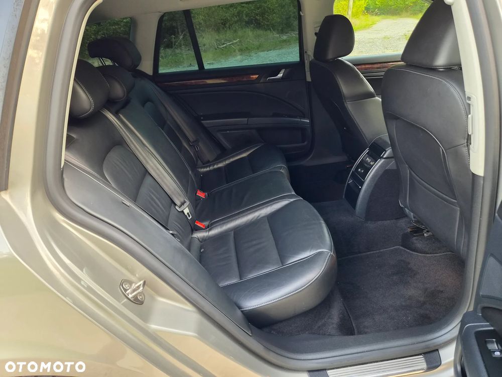 Skoda Superb 1.8 TSI Platinum - 30