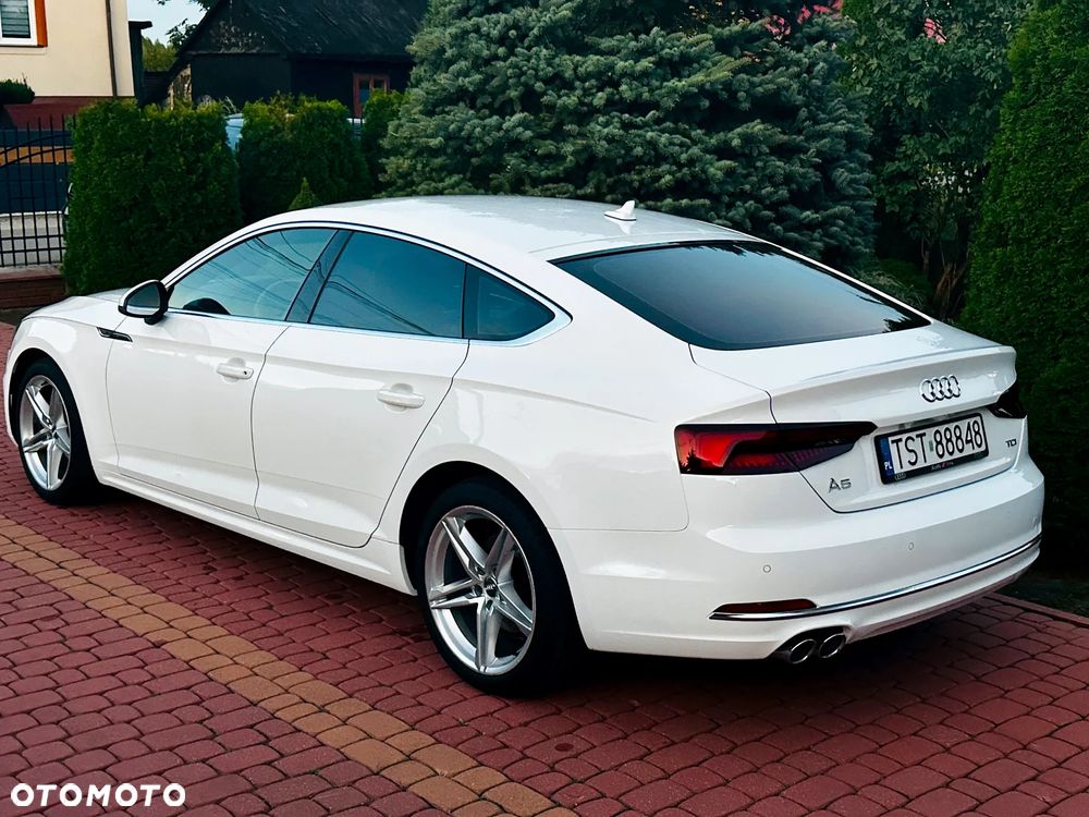 Audi A5 - 26