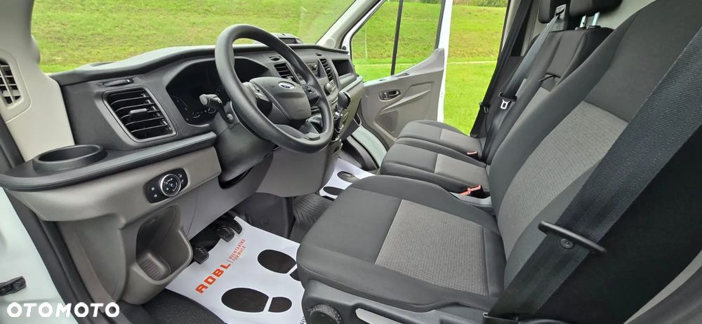 Ford TRANSIT - 16
