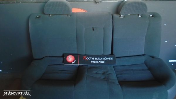 Estofos Rover 45 Hatchback (Rt) - 1