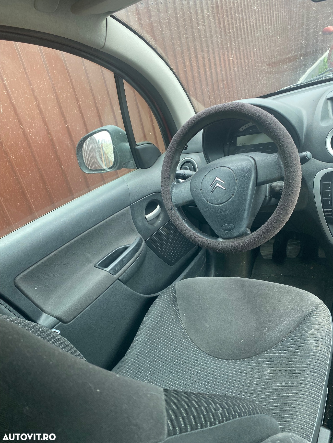 Citroën C3 1.1 X - 8