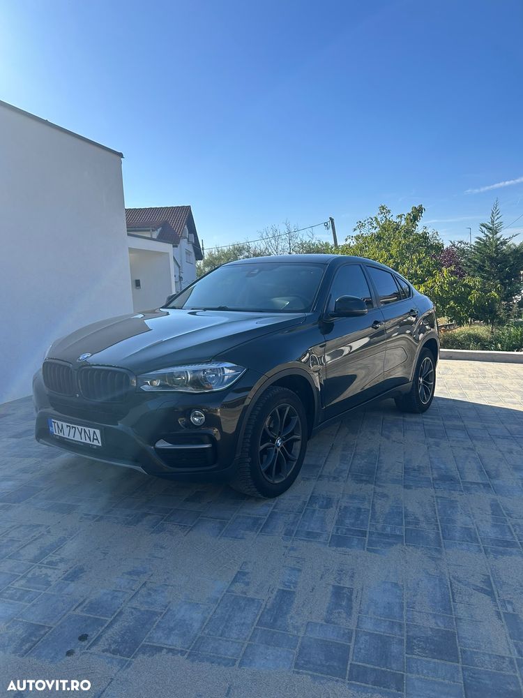 BMW X6 - 2