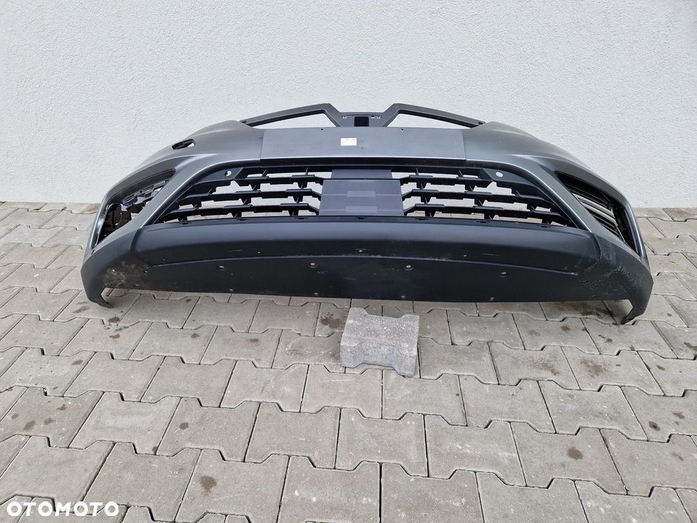 Zderzak Renault Arkana - 3