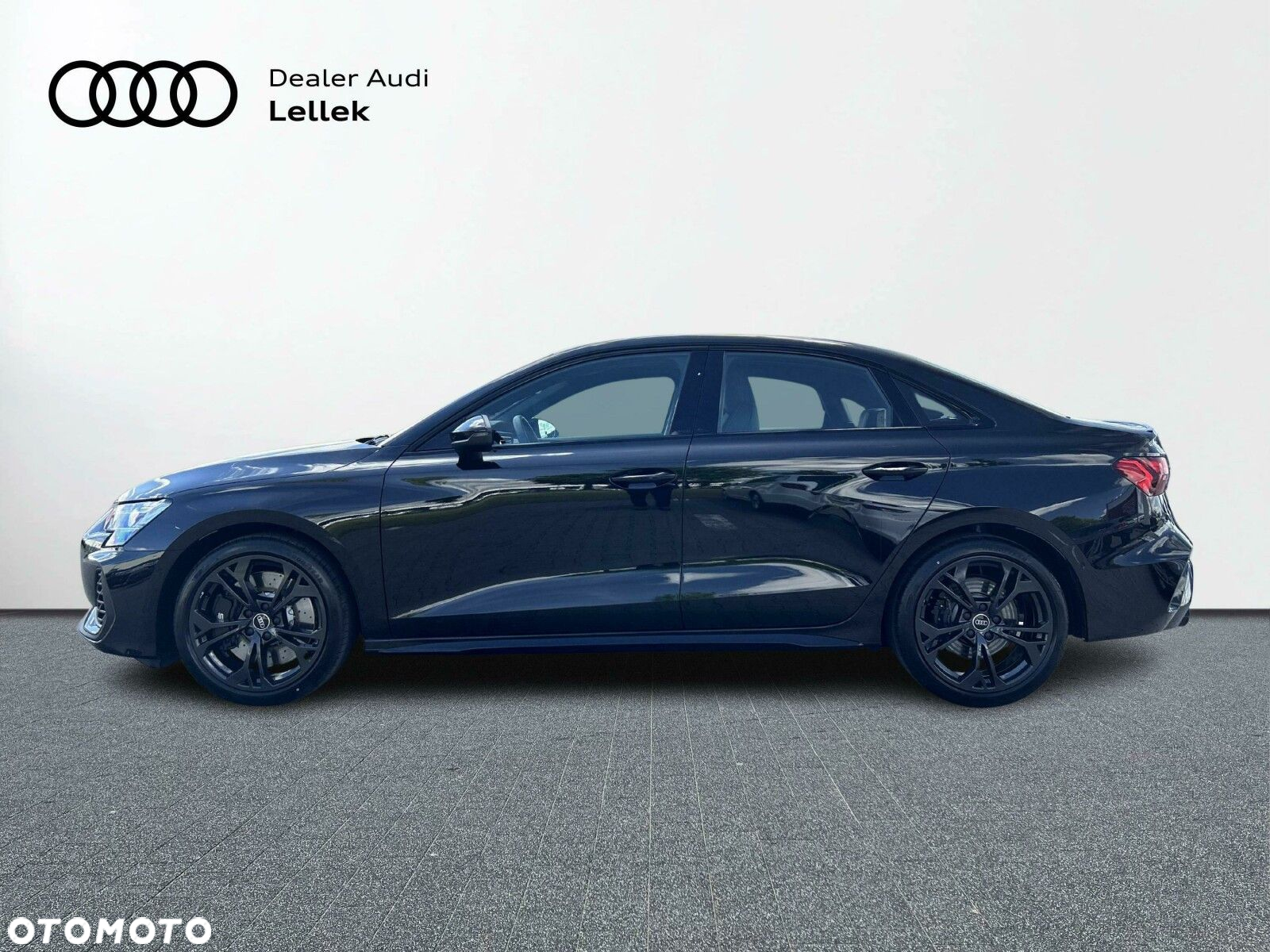 Audi S3 - 2