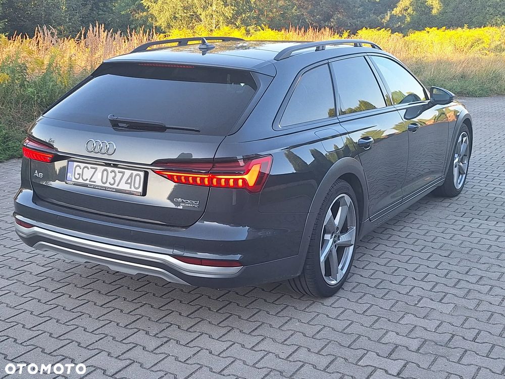 Audi A6 Allroad - 4