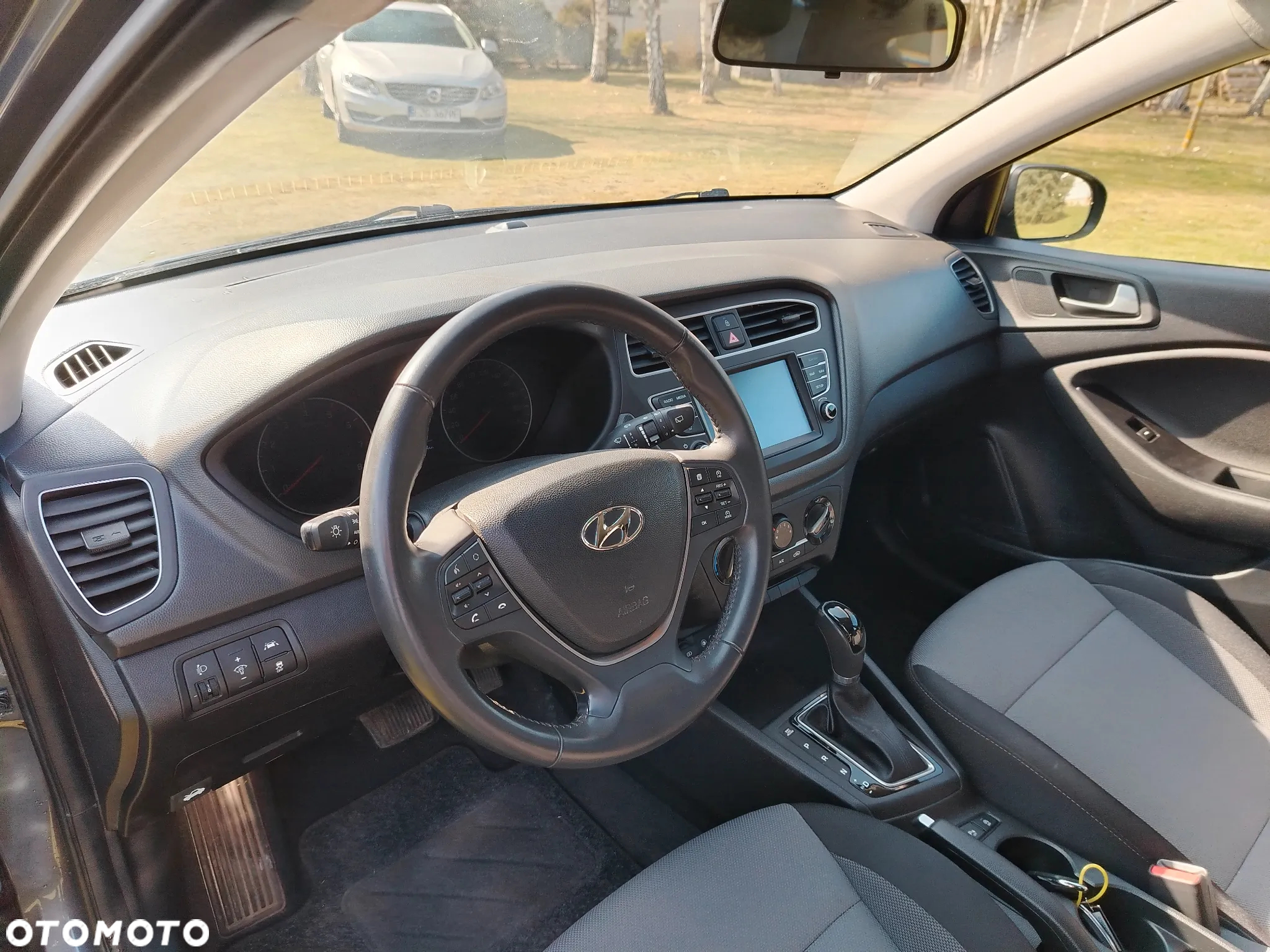 Hyundai i20 1.0 T-GDI Active DCT - 6