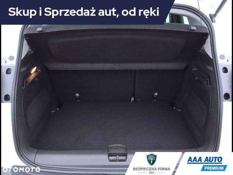 Opel Crossland X - 16