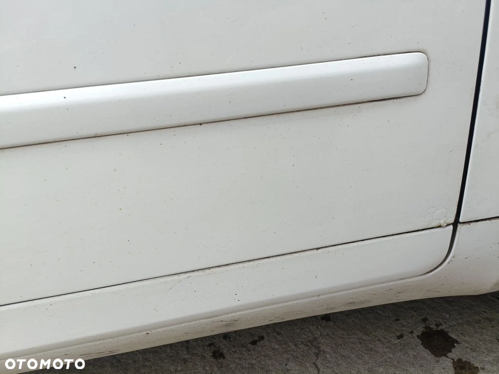 SEAT EXEO 08-13 2011 r. KOMBI 5D LB9A drzwi prawy przód prawe przednie PP * - 4
