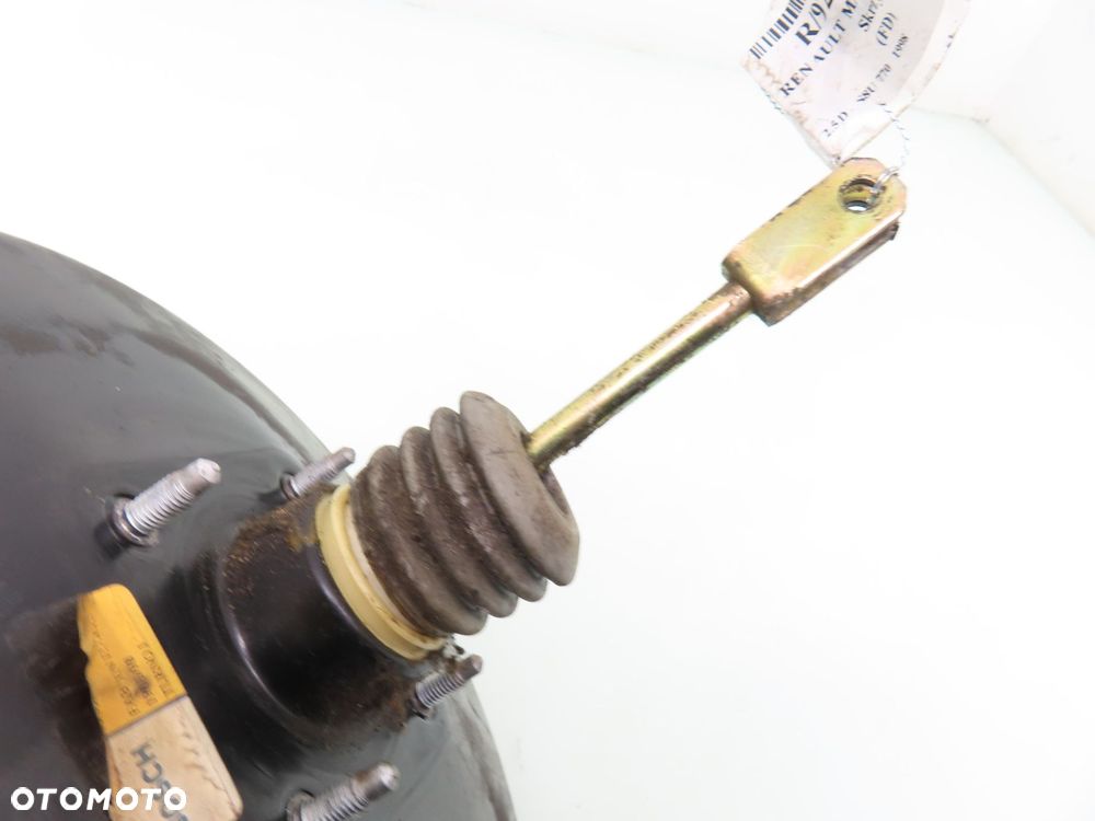 SERWO RENAULT MASTER II 2.5 D 7700308123H - 5