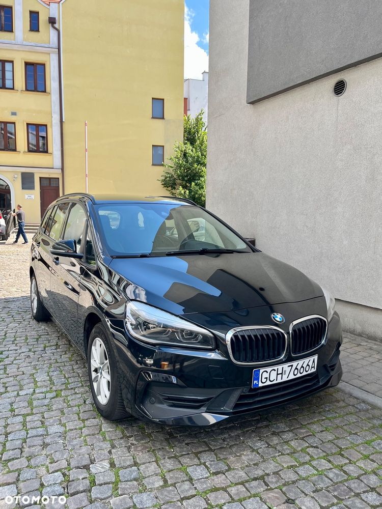 BMW Seria 2 216d GT Advantage - 26