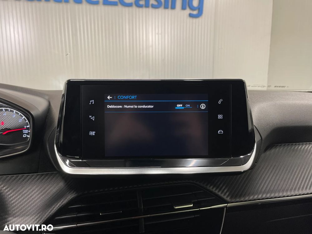 Peugeot 2008 1.5 BlueHDI FAP Active - 17