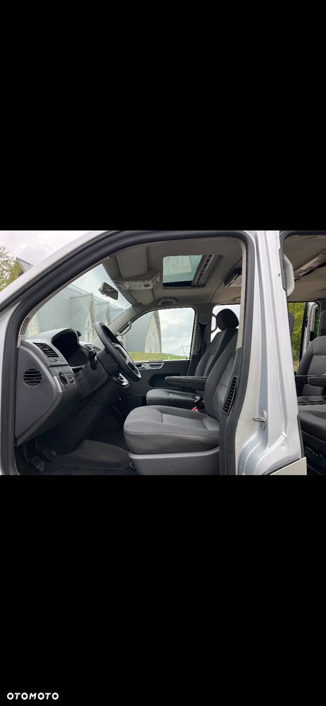 Volkswagen Multivan L1 Comfortline - 8