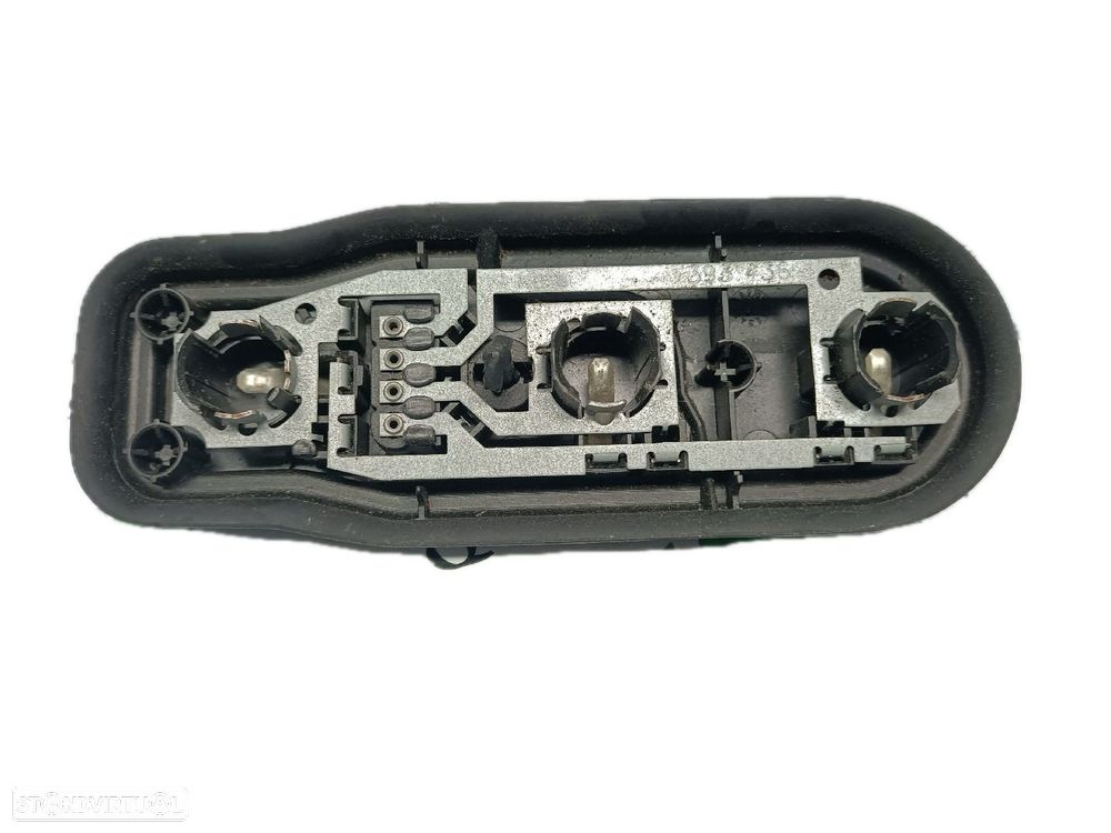 Suporte Lâmpadas Farolim Bmw 5 (E39) - 2