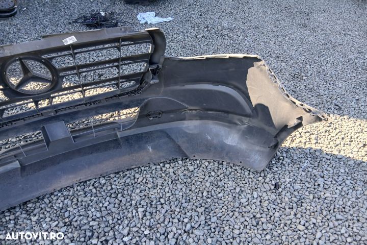 Bara fata A9108852600 A9108850000 A9108850100 A9108850000 A9108852600 - 5