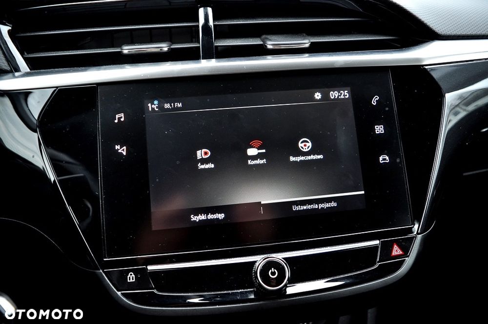 Opel Corsa 1.5 Start/Stop Edition - 10