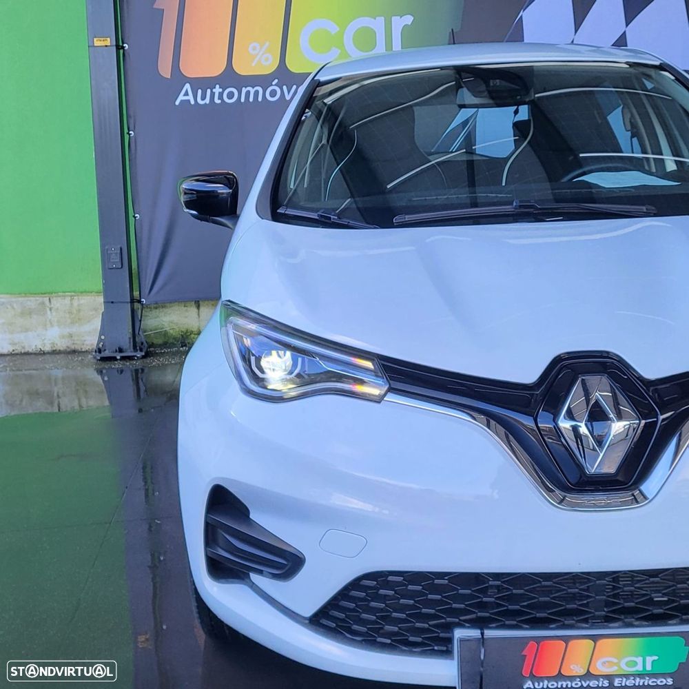 Renault Zoe - 3