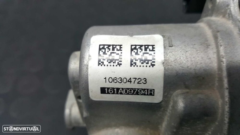 CORPO DE BORBOLETAS MERCEDES CITAN (W415) FURGON 109 CDI LANG (A2) (415603) - 3