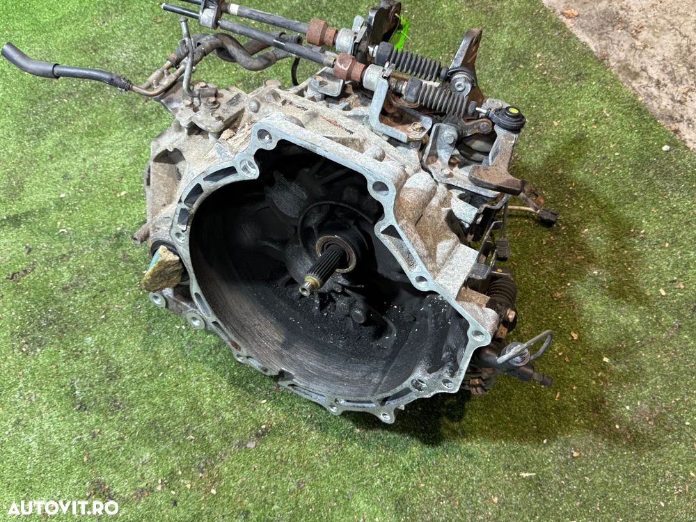 CUTIE DE VITEZE MANUALA 6 TREPTE TIP MOTOR R2AA MAZDA 6 SPORT D 2.2 DIESEL 2009 / HATCHBACK 2007-2012 - 4