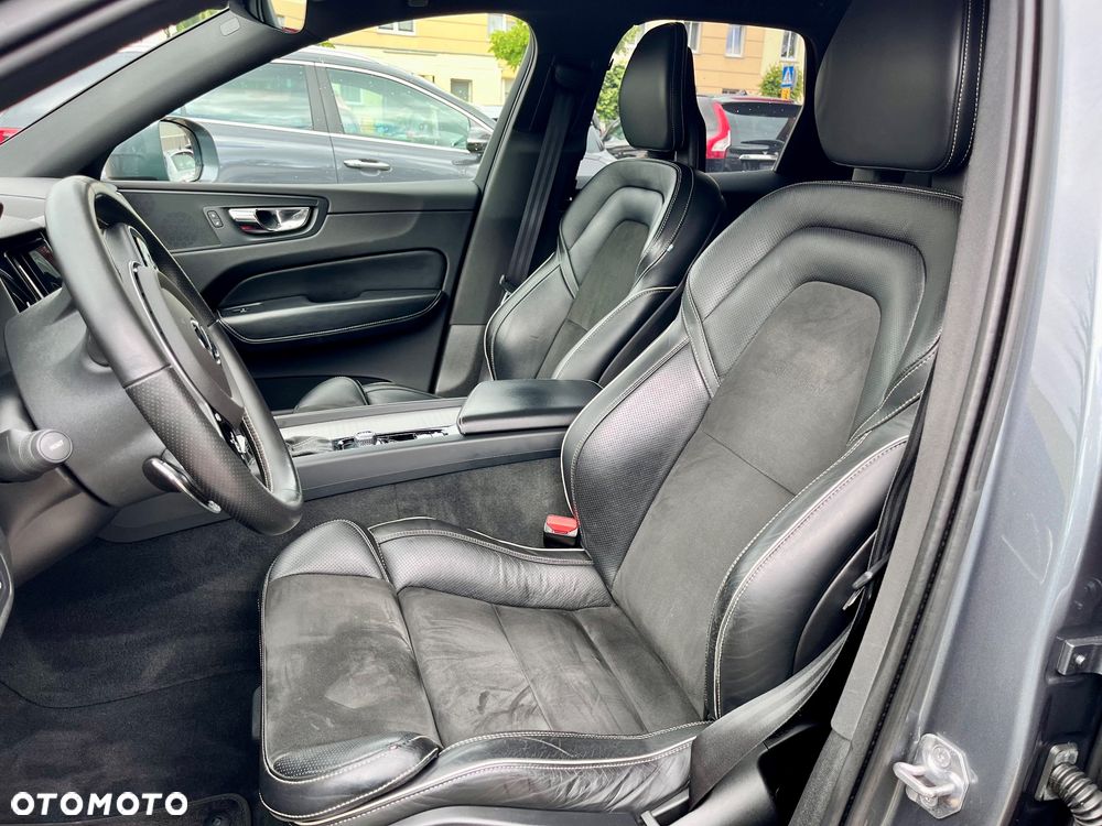 Volvo XC 60 - 15