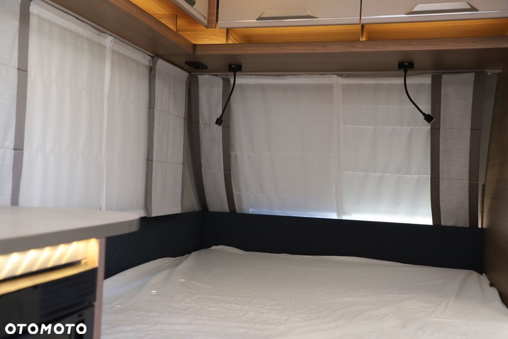 KNAUS Sport 450 FU - 9
