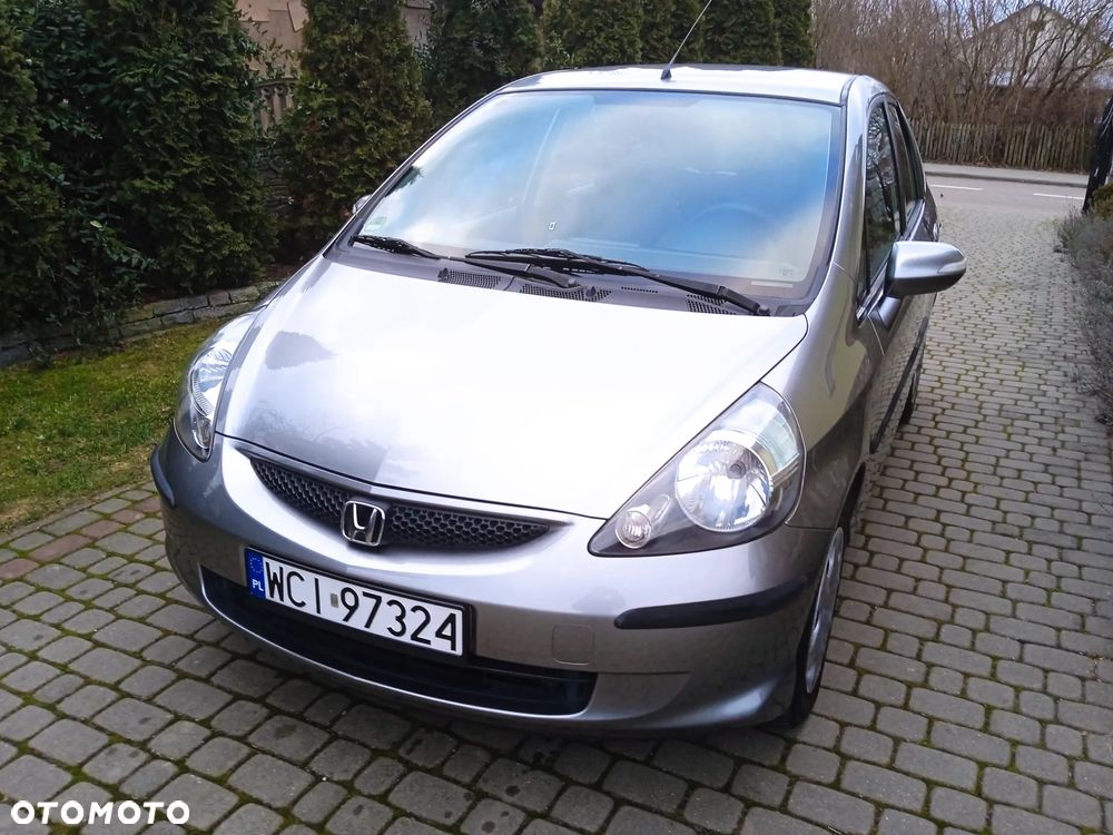 Honda Jazz 1.4 ES - 3