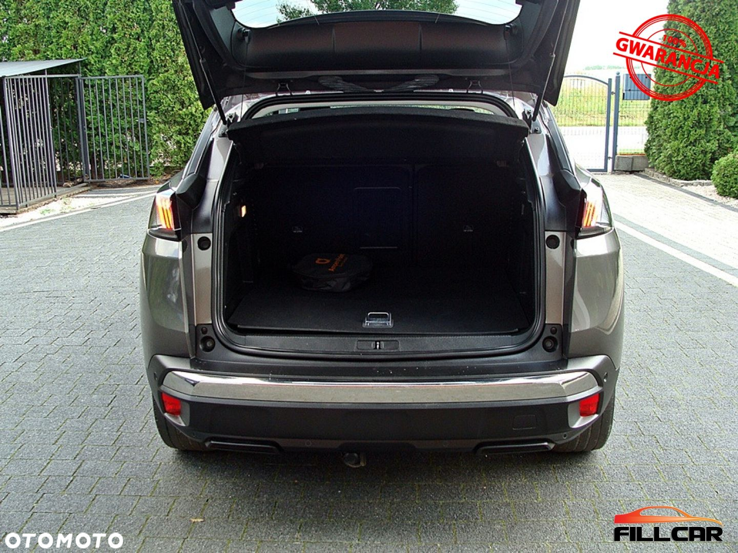 Peugeot 3008 - 25