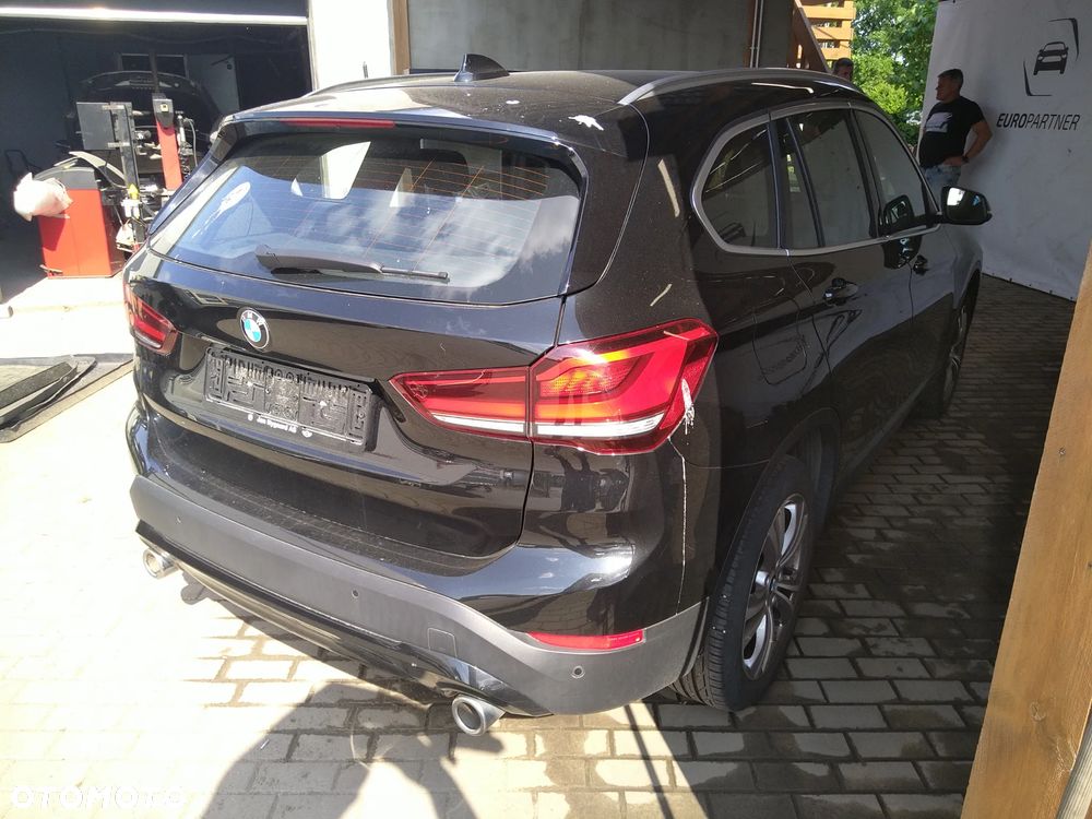 BMW X1 - 14