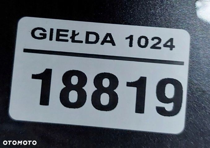 maska pokrywa silnika bmw 5 g60 g61 23r po gradzie - 9