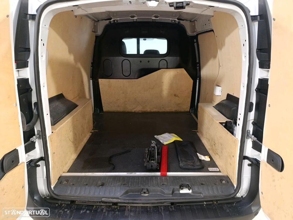Renault Kangoo Express 1.5 dCi Business S/S 3L - 8