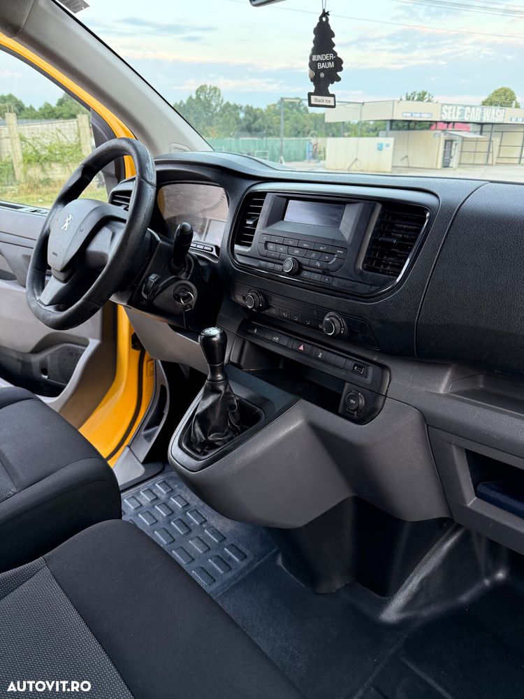 Peugeot Expert Combi L2H1 1.6 BlueHDI - 6