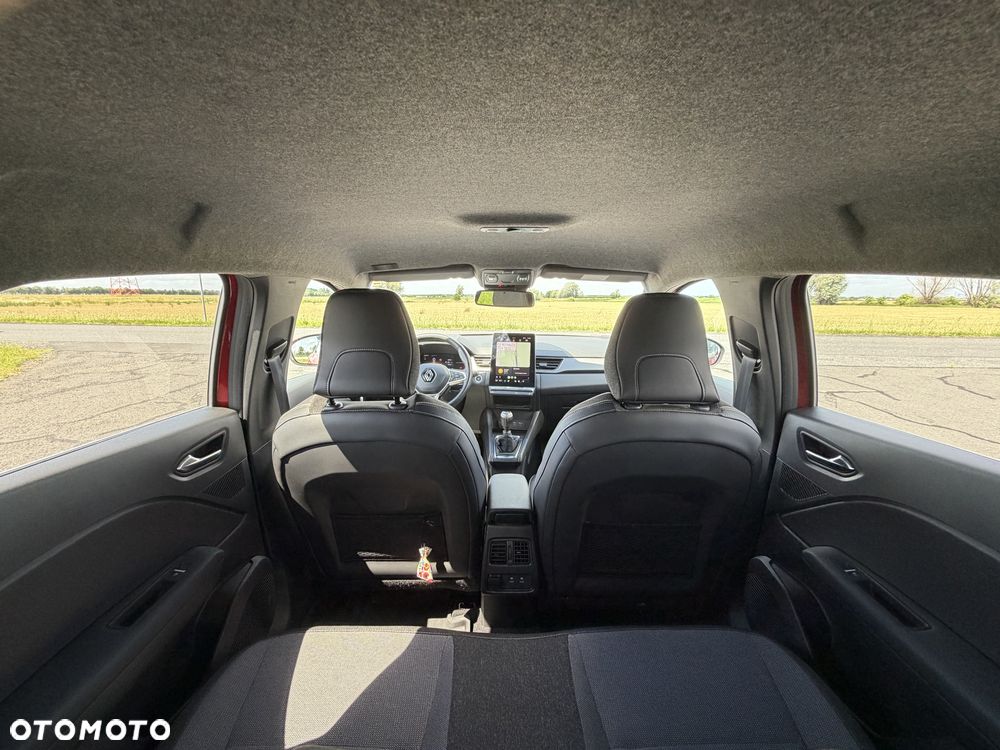 Renault Captur 1.0 TCe Techno - 10