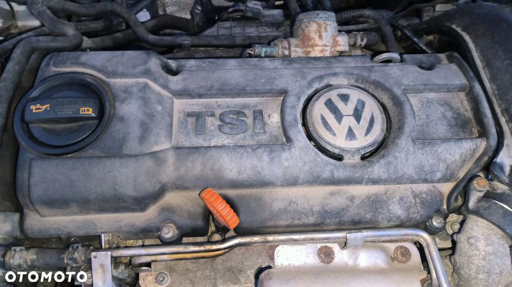 Volkswagen Jetta 1.4 TSI Comfortline - 20