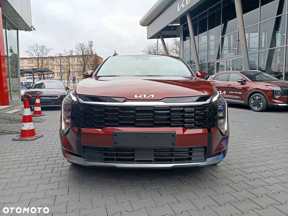 Kia Sportage 1.6 T-GDI L 2WD DCT - 2