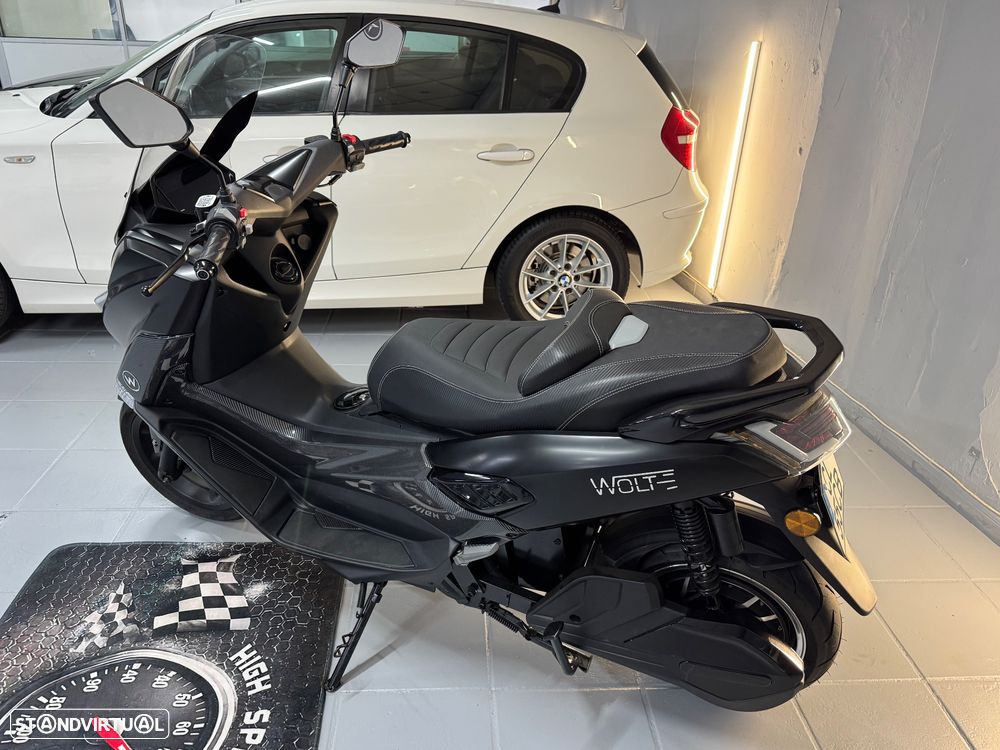 Velca Calima S - 5