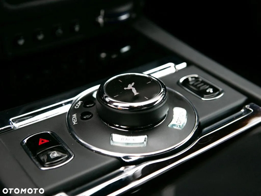 Rolls-Royce Wraith Black Badge - 19