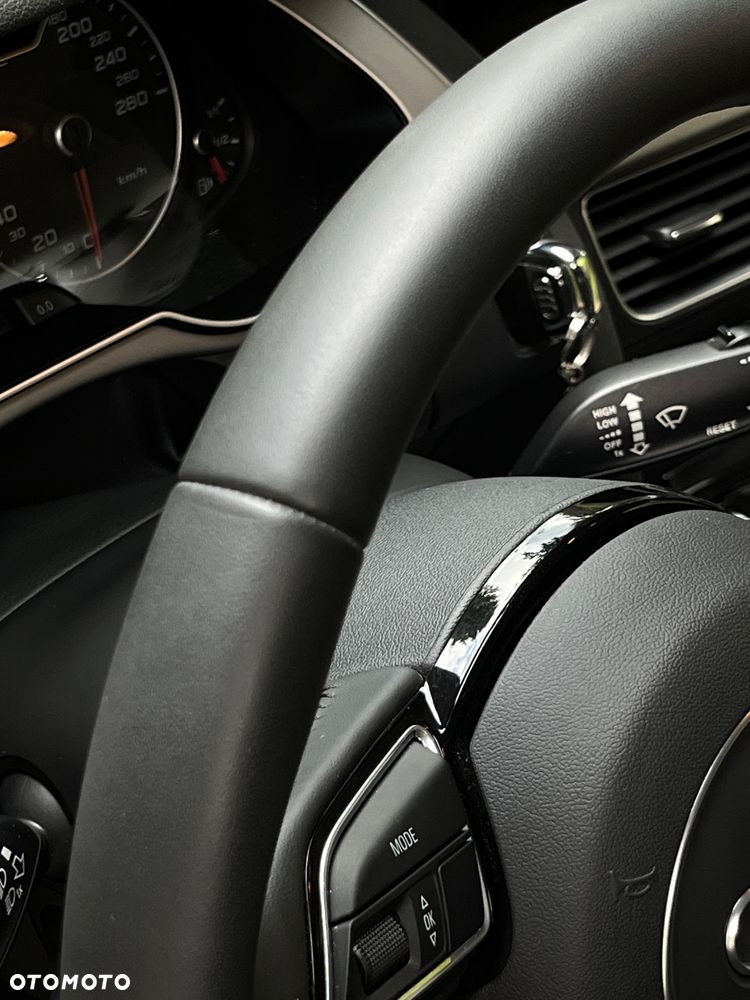 Audi A4 Allroad 2.0 TFSI Quattro S tronic - 8