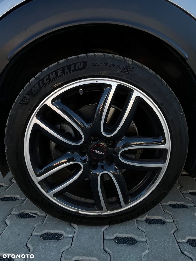 MINI Countryman Cooper S - 19
