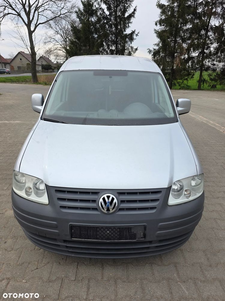 Volkswagen Caddy - 3
