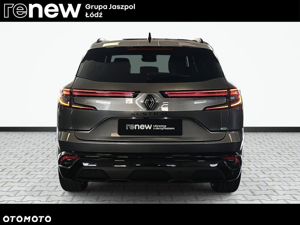 Renault Austral 1.3 TCe mHEV Iconic esprit Alpine - 6