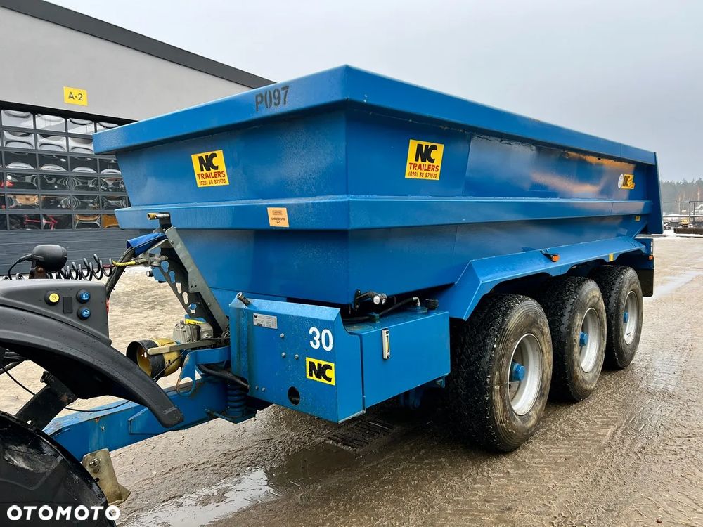 Inny NC Engineering 325 - 2