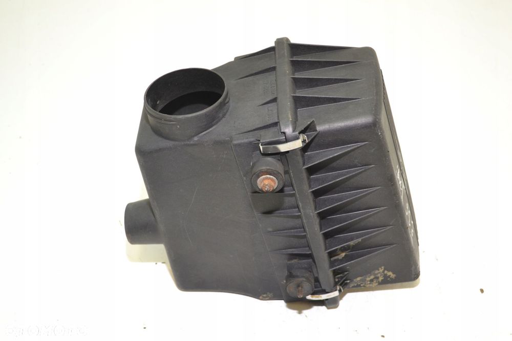 BMW 3 E30 2.5 B 89r KOMBI obudowa filtra powietrza 1715881 - 4