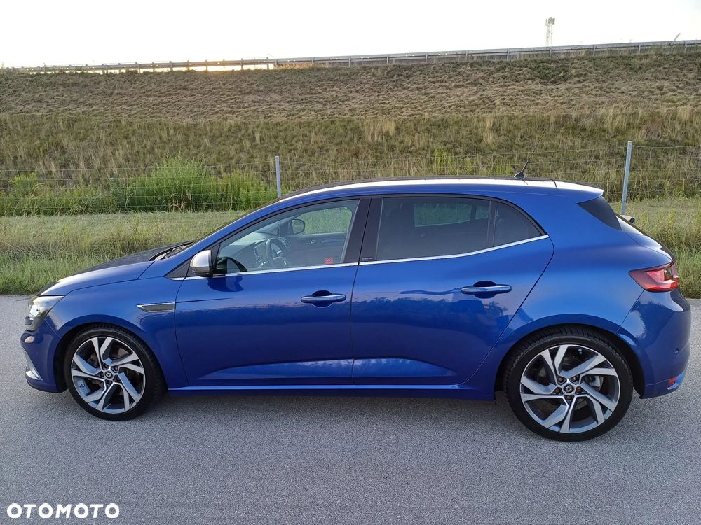 Renault Megane 1.6 TCe GT EDC - 20