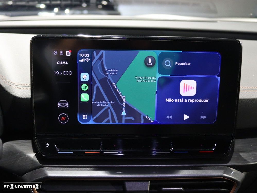 Cupra Formentor 1.4 e-Hybrid DSG Tribe Edition - 28