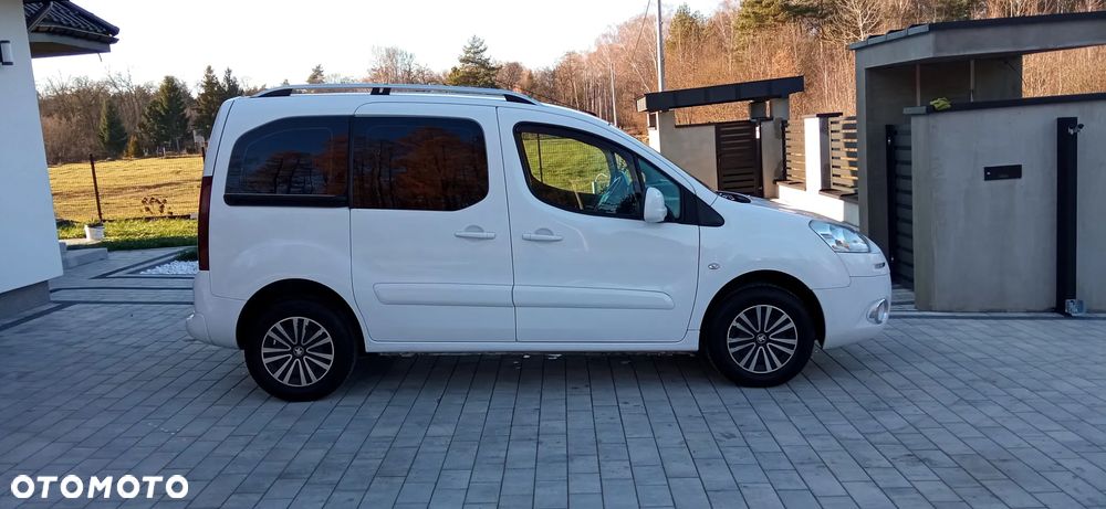 Peugeot Partner - 11