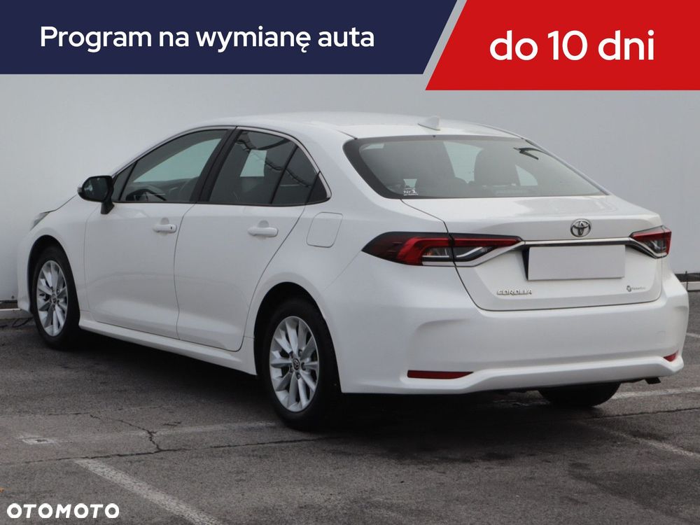 Toyota Corolla 2022 photo 5