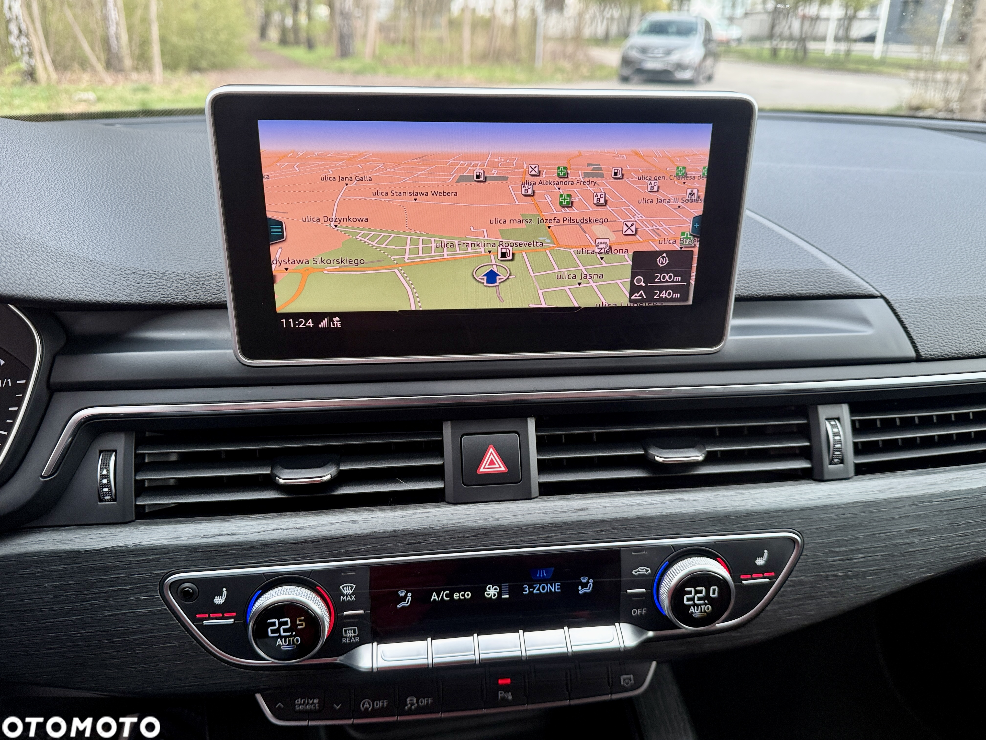 Audi A4 Avant 3.0 TDI quattro S tronic sport - 30
