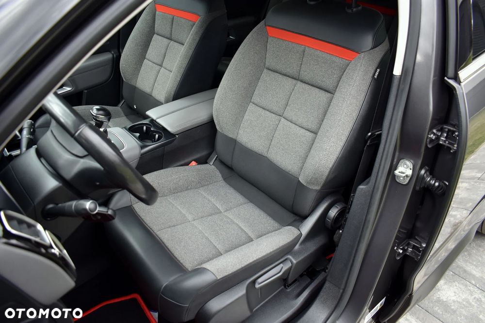 Citroën C5 Aircross 1.2 PureTech C-Series - 25